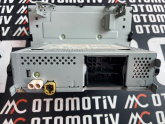 Oto Çıkma Parça / Elektrik / Teyp / Volkswagen / Golf / Çıkma Parça 