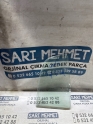 ÇIKMA HYUNDAİ GETZ SAĞ ARKA KELEBEK CAMI