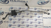 A2538204500 MERCEDES GLC CAM SİLECEK MOTORU