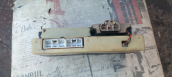 Oto Çıkma Parça / Elektrik / Klima Kontrol Paneli / Mazda / Lantis / Çıkma Parça 