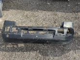 RENAULT MEGANE 2 ARKA TAMPON ORJİNAL ÇIKMA 2003-2008 model