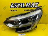 MEGANE 4 SOL FAR - JOY PAKET (HATASIZ)