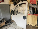 Oto Çıkma Parça / Mekanik / Kapı Döşemesi / Fiat / Ducato / Çıkma Parça 