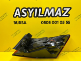 Oto Çıkma Parça / Elektrik / Stop / Renault / Megane / Çıkma Parça 
