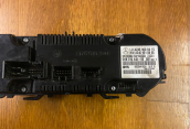 Oto Çıkma Parça / Elektrik / Klima Kontrol Paneli / Mercedes / CLA / Çıkma Parça 