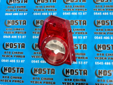 CHEVROLET AVEO HB SOL ARKA DIŞ STOP