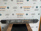 OPEL CORSA C ÖN TAMPON ALT IZGARA ORJİNAL