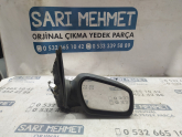 ÇIKMA FORD FOCUS 2 SAĞ ÖN DİKİZ AYNASI