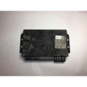 Audi A6 Konfor Beyni 4B0962258J