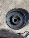 Bmw E36 E39 E46 M52-M54 Krank Kasnağı