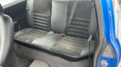 Opel Corsa arka koltuk tek kapı