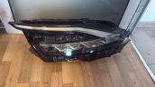 Qashqai J12 Sağ Far Orjinal