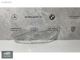 NİSSAN QASHQAİ SOL FAR CAMI SIFIR 2013-2017