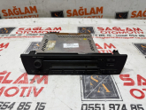 ÇIKMA BMW X1 X3 E46 TEYP 13264010