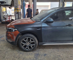 Oto Çıkma Parça / Jant & Lastik / Jant & Lastik Takımı / Fiat / Egea / Çıkma Parça 