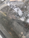Hyundai accent milenyum Yakıt deposu