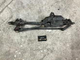 OPEL İNSİGNİA SİLECEK MEKANİZMASI ÇIKMA ORJİNAL 13227392