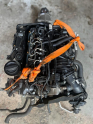 BMW F30 320d N47 184 HP KOMPLE MOTOR ÇIKMA - ERCAN TİCARET