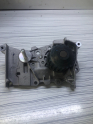 Oto Çıkma Parça / Isıtma, Soğutma & Klima / Devirdaim / Renault / Clio / Çıkma Parça 