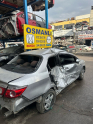 HONDA SAĞ ARKA STOP