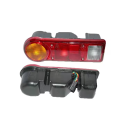 H100 KAMYONET 97-04 ORJINAL SAĞ/SOL STOP LAMBALARI
