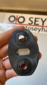 3C0837033C vw Passat B8 B8.5 sağ sol arka kapı kilit karşılığı