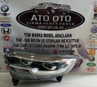 RENAULT KADJAR ORJİNAL ÇIKMA SOL FAR