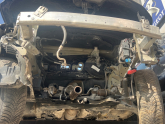 Peugeot 3008 westenhose çıkma