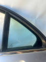 E000201 Mercedes C180 W204 sol arka kapı 2 kelebek camı cam