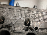 Oto Çıkma Parça / Motor / Silindir Kapağı / Opel / Zafira / Çıkma Parça 