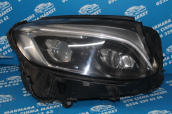 Oto Çıkma Parça / Elektrik / Far / Mercedes / GLC / Çıkma Parça 