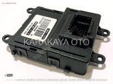 Audi Q5 8R0907472B GÜNDÜZ LED BEYNİ SIFIR KODLAMA DAHİL