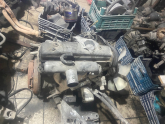 Oto Çıkma Parça / Motor / Motor Komple / Mitsubishi / L300 / Çıkma Parça 
