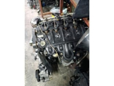 RENAULT ESPACE 2.2DCİ DOLU ORJİNAL MOTOR
