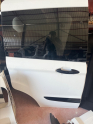 Ford Courier Sağ Arka Sürgülü Kapı