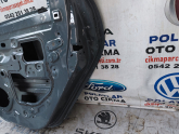 Oto Çıkma Parça / Kaporta & Karoser / Kapı / Dacia / Duster / Çıkma Parça 