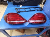 MERCEDES C2 SOL SAĞ STOP
