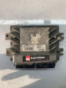 S118301120 RENAULT SCENİC 1.6 ÇIKMA MOTOR BEYNİ