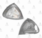 TOYOTA AVENSIS SINYAL LAMBASI 98-00 SAG