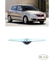 5J0853633 FABİA-ROOMSTAR 2007-2010 MOTOR KAPUT ARMA ÇITASI KROM