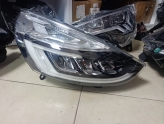 RENAULT CLİO 4 SAĞ FAR LEDLİ İCON PAKET ORJİNAL ÇIKMA