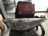 Oto Çıkma Parça / Peugeot / 207 / Elektrik / Far / Çıkma Parça 