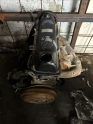 VW POLO CLASİC 1.6 MOTOR KOMPLE