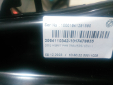 Oto Çıkma Parça / Kaporta & Karoser / Ön Panel / Fiat / Egea / Sıfır Parça 