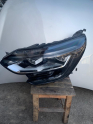 RENAULT MEGAN 4 İCON LEDLİ MERCEKLİ SAĞ SOL FAR ORJİNAL