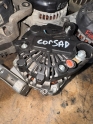 OPEL CORSA D ŞARJ DİNAMOSU