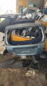 Hyundai Getz bagaj kapağı