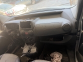 Fiat Fiorino ön göğüslük