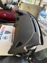 Peugeot 2008 ön göğüslük