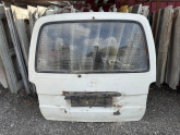 TOYOTA HİACE BAGAJ KAPAĞI , TOYOTA HİACE BAGAJ CAMI ORJİNAL ÇIKMA